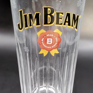 Jim Beam High Ball 16 oz Glass